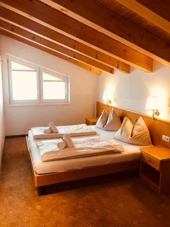 Alpsrental Apartments Freja Obertauern Exterior photo