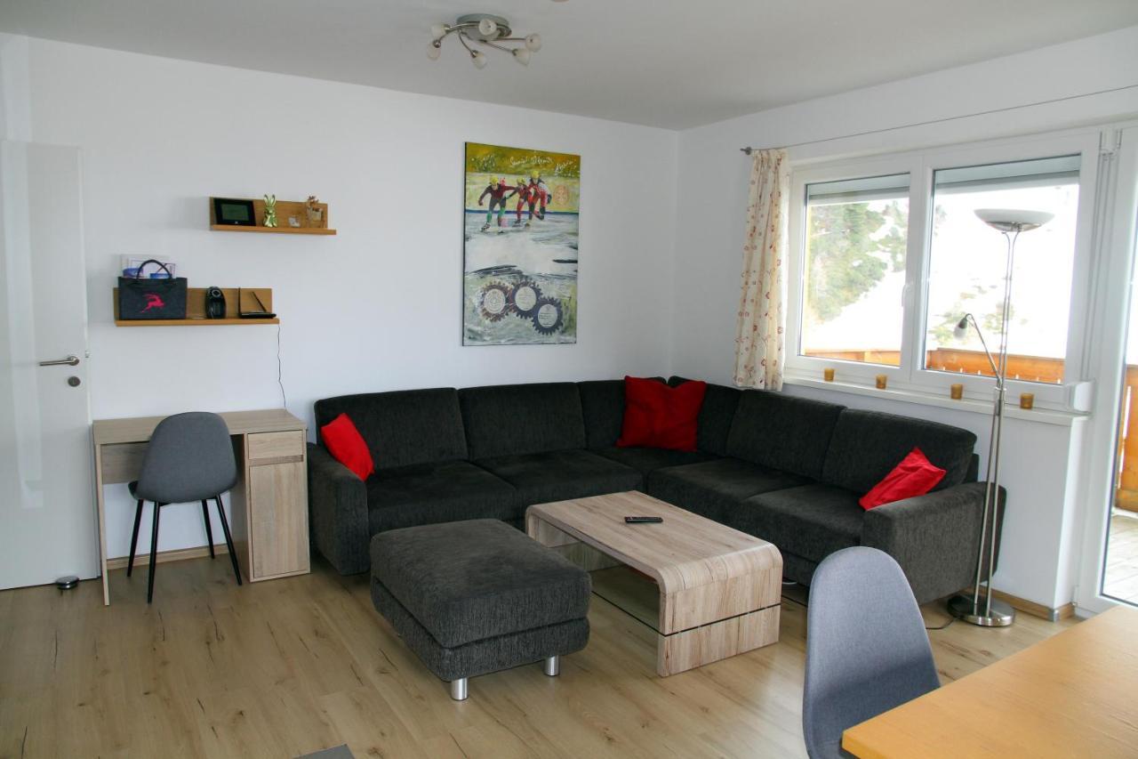 Alpsrental Apartments Freja Obertauern Exterior photo