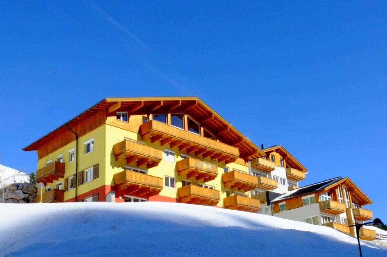 Alpsrental Apartments Freja Obertauern Exterior photo