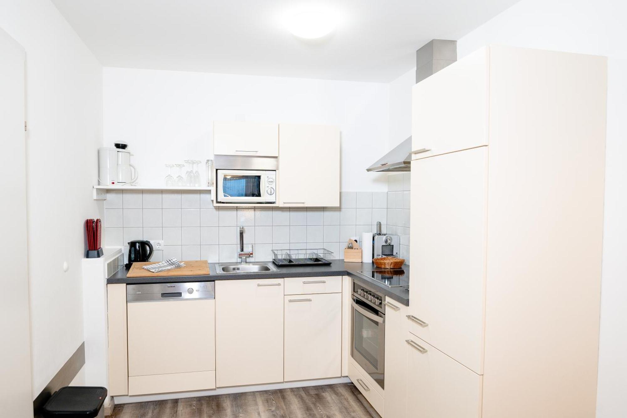 Alpsrental Apartments Freja Obertauern Exterior photo